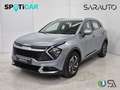 Kia Sportage 1.6 T-GDi MHEV Drive 150 Gris - thumbnail 1