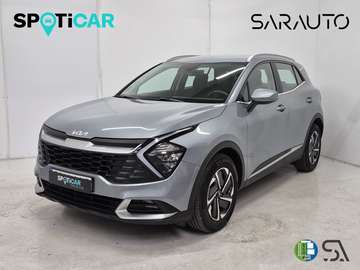 1.6 T-GDi MHEV Drive 150