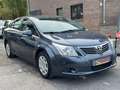 Toyota Avensis Avensis 1.6i Terra Blauw - thumbnail 4