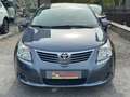 Toyota Avensis Avensis 1.6i Terra Blauw - thumbnail 3