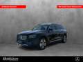 Mercedes-Benz GLB 200 GLB 200 d Progressive/AHK/Pano/EasyP/Multibeam SHZ Schwarz - thumbnail 1