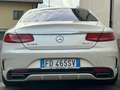 Mercedes-Benz S 400 Coupe Maximum 4matic auto Blanc - thumbnail 4