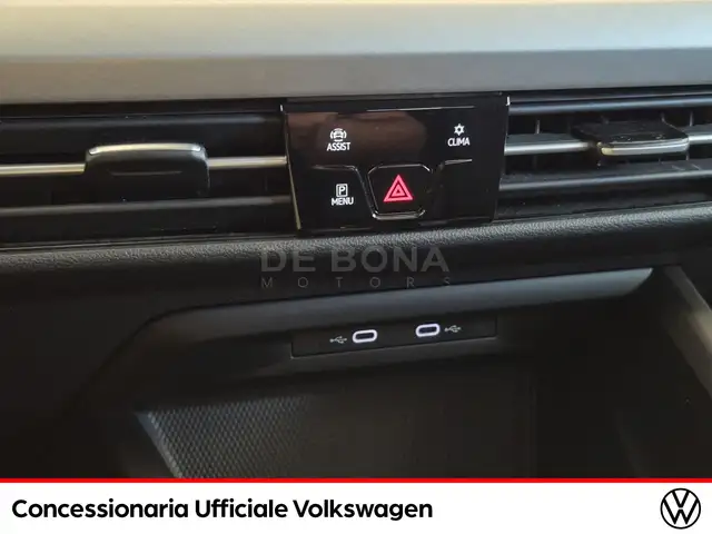 Volkswagen Golf view 15