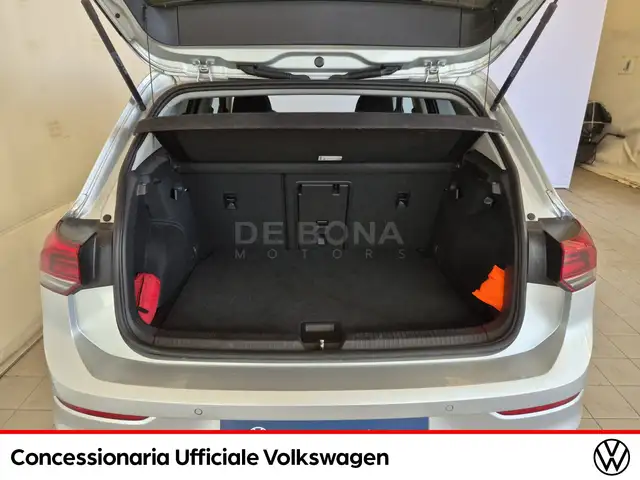 Volkswagen Golf view 21