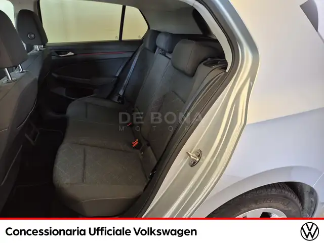 Volkswagen Golf view 7
