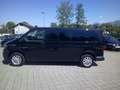 Volkswagen T6.1 Caravelle 2.0 TDI Trendline LR*AHK*Clima*Navi*R-Kamera*GRA* Černá - thumbnail 6