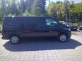 Volkswagen T6.1 Caravelle 2.0 TDI Trendline LR*AHK*Clima*Navi*R-Kamera*GRA* Černá - thumbnail 4