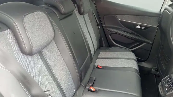 Peugeot 3008 1.6 THP Allure EAT6 2018, foto 14
