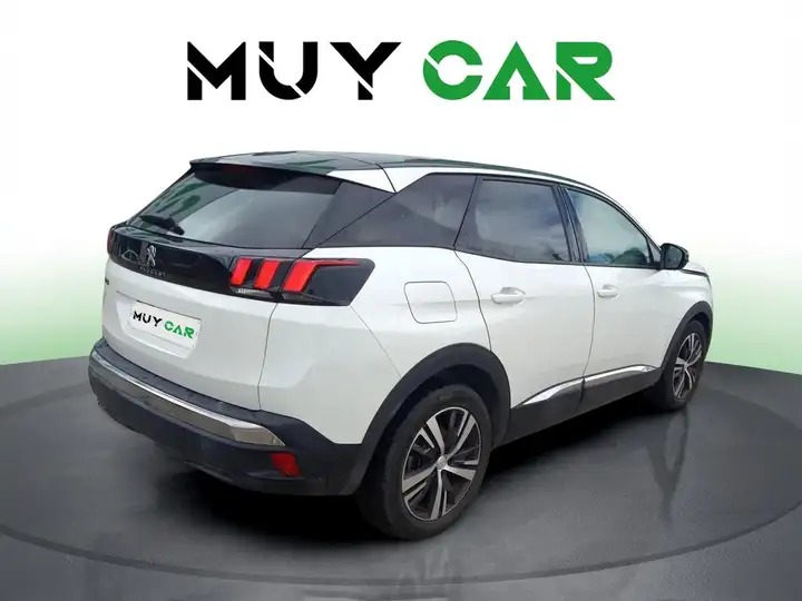 Peugeot 3008 1.6 THP Allure EAT6 2018, foto 7