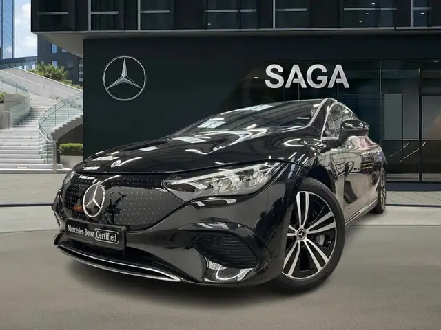 Mercedes-Benz EQE 300 Berline Luxury Line