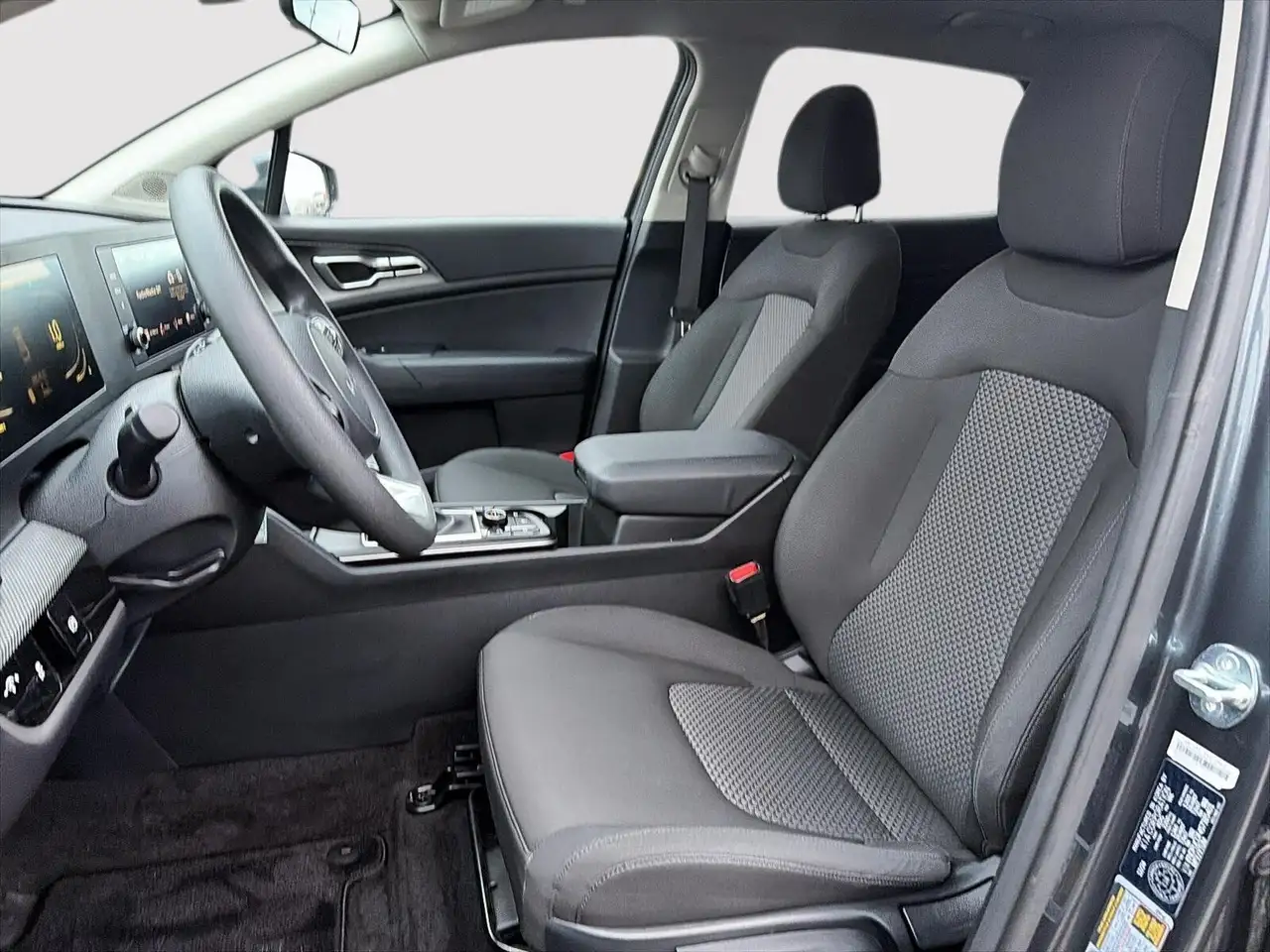 Kia Sportage снимка Kia Sportage