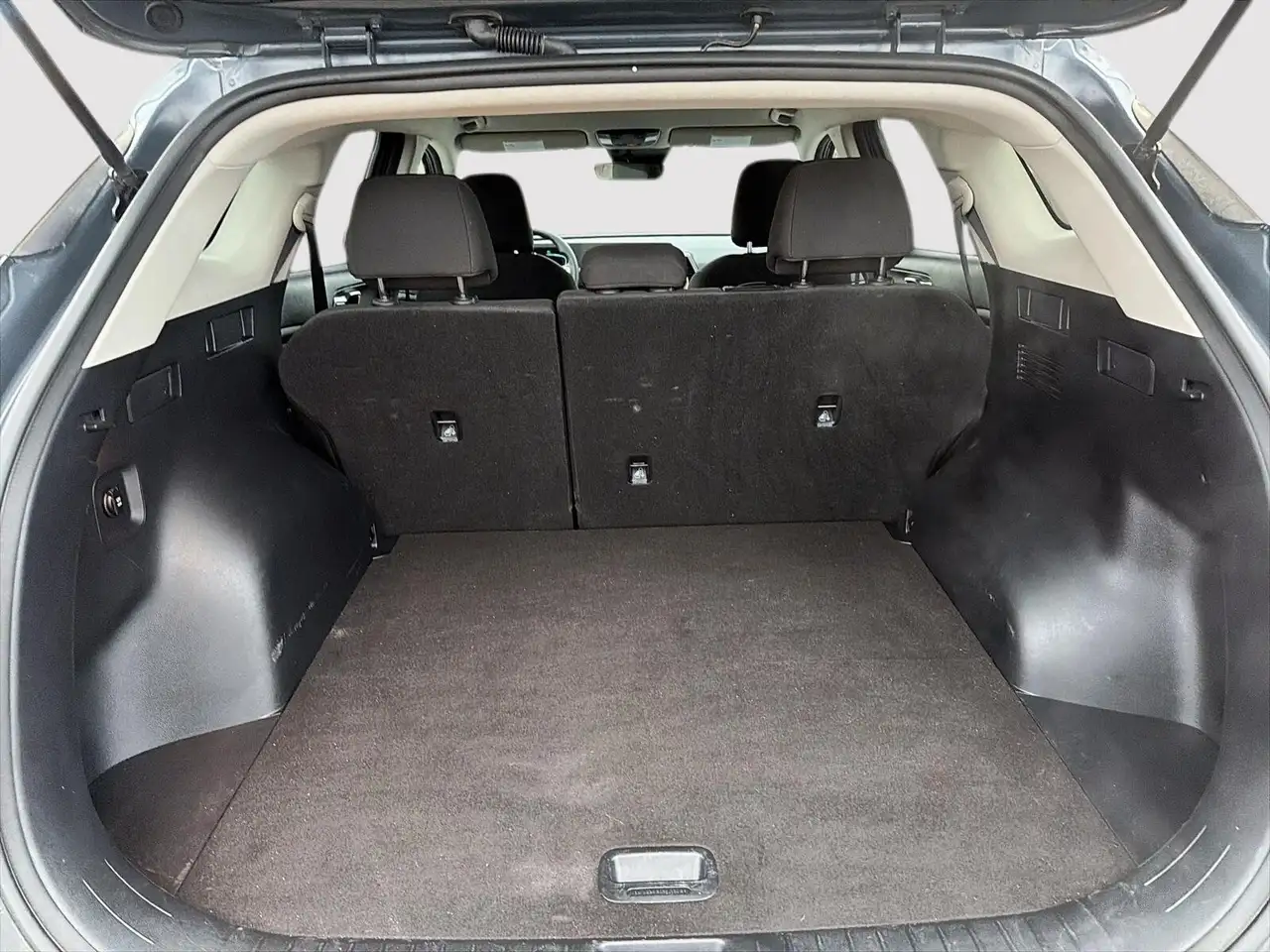 Kia Sportage снимка Kia Sportage