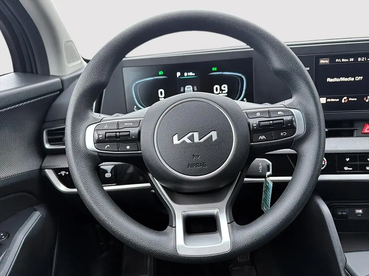 Kia Sportage снимка Kia Sportage
