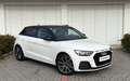 Audi A1 SB 25 TFSI intense S-tronic Weiß - thumbnail 6