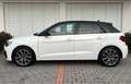 Audi A1 SB 25 TFSI intense S-tronic Weiß - thumbnail 2