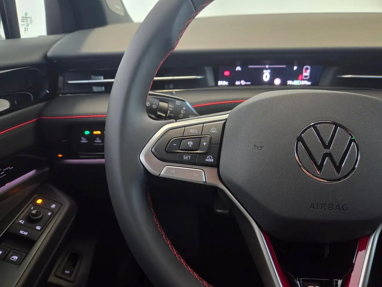 Volkswagen ID.7 Tourer GTX 4MOTION 250kW Business, миниатюра 13