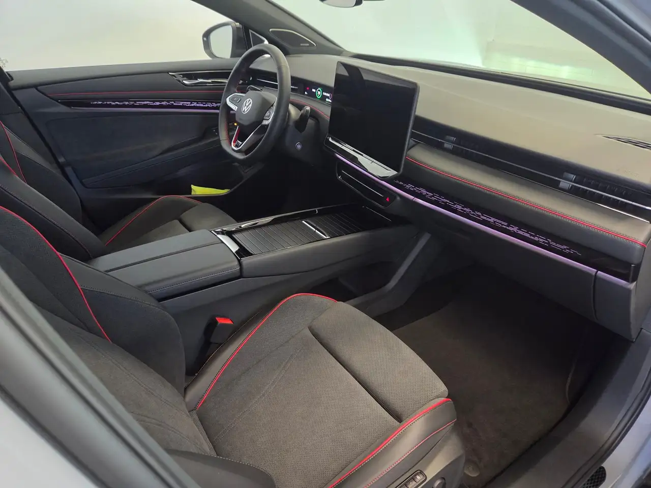 Volkswagen ID.7 Tourer GTX 4MOTION 250kW Business, миниатюра 5
