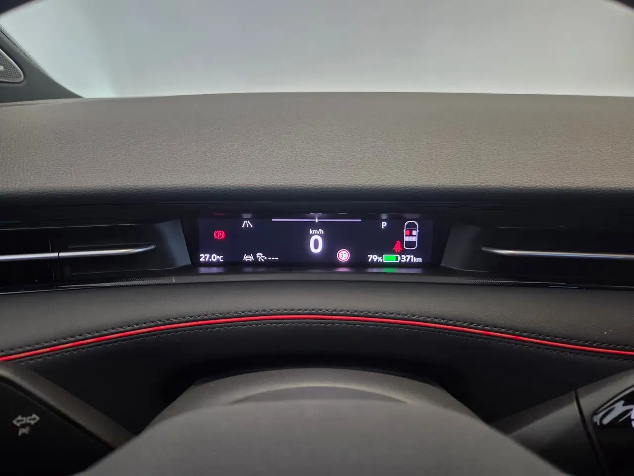 Volkswagen ID.7 Tourer GTX 4MOTION 250kW Business, миниатюра 15