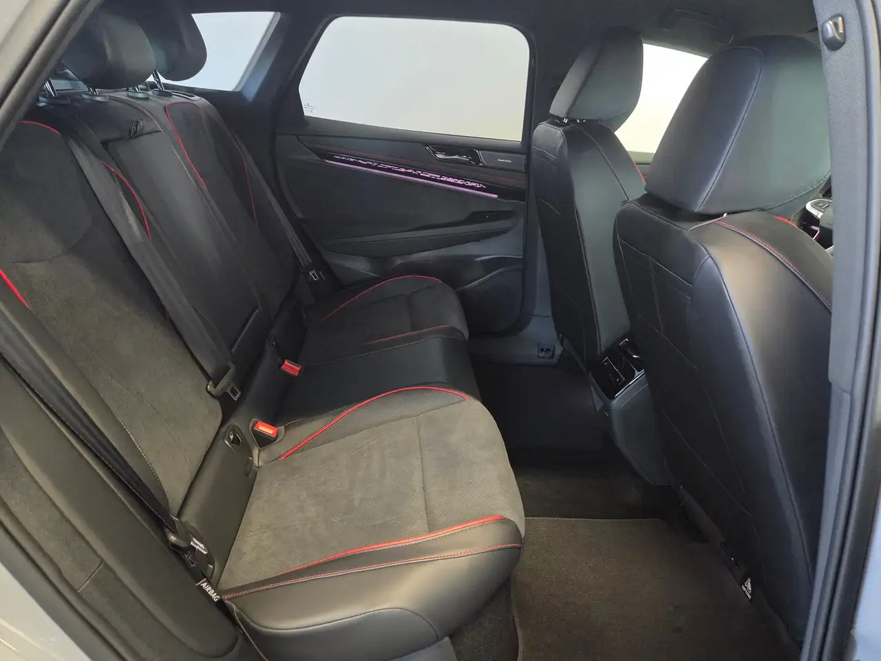 Volkswagen ID.7 Tourer GTX 4MOTION 250kW Business, миниатюра 17