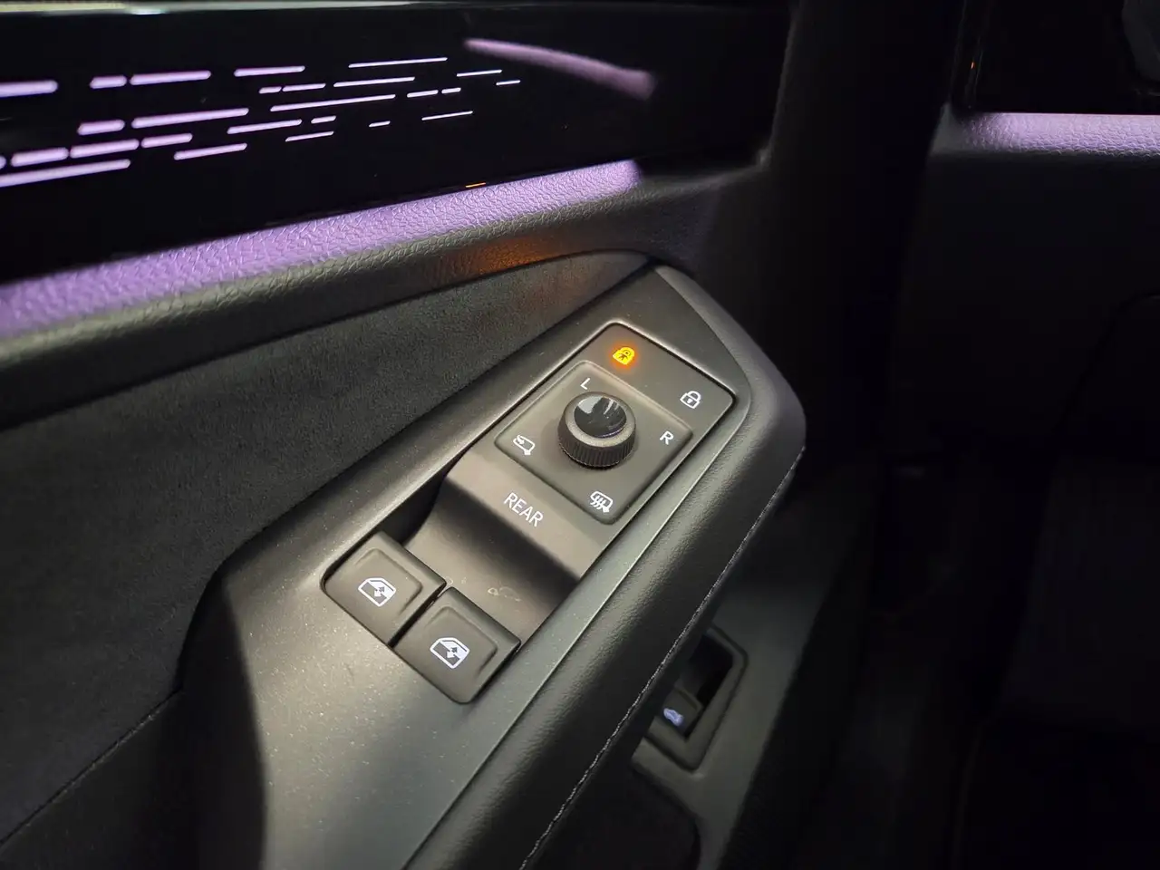 Volkswagen ID.7 Tourer GTX 4MOTION 250kW Business, миниатюра 11