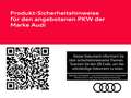 Audi Q8 SUV S line business TDI quattro PANO LASER Grau - thumbnail 5