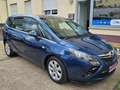 Opel Zafira Tourer Innovation Bleu - thumbnail 2
