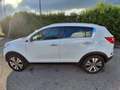 Kia Sportage Sportage 1.7 crdi Cool 2wd Белый - thumbnail 3