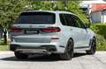 BMW X7 M60i EX.DRIVE PRO.SKY.MASSAGE.SOFTC.AHK.5/100 Gris - thumbnail 6