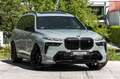 BMW X7 M60i EX.DRIVE PRO.SKY.MASSAGE.SOFTC.AHK.5/100 Gris - thumbnail 3