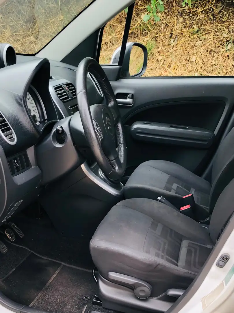 Suzuki Splash Splash 1.0i GLS Airco - 2