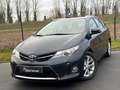 Toyota Auris 90 D-4D DYNAMIC BUSINESS * 11/2015 * CAMERA * GARANTIE Bleu - thumbnail 1