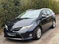 Toyota Auris 90 D-4D DYNAMIC BUSINESS * 11/2015 * CAMERA * GARANTIE Bleu - thumbnail 4