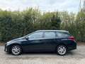 Toyota Auris 90 D-4D DYNAMIC BUSINESS * 11/2015 * CAMERA * GARANTIE Bleu - thumbnail 6