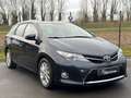 Toyota Auris 90 D-4D DYNAMIC BUSINESS * 11/2015 * CAMERA * GARANTIE Bleu - thumbnail 2