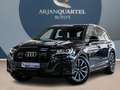 Audi Q7 60 TFSI e quattro S Line Competition PANO | TREKHA Zwart - thumbnail 16
