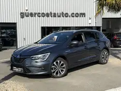 Renault Megane 1.5 BLUE DCI 115CH TECHNO EDC