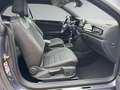 Volkswagen T-Roc Cabriolet 1.5 TSI DSG R-LINE AHK+RFK+M-LED Grau - thumbnail 11