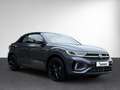 Volkswagen T-Roc Cabriolet 1.5 TSI DSG R-LINE AHK+RFK+M-LED Grau - thumbnail 5
