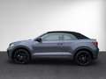 Volkswagen T-Roc Cabriolet 1.5 TSI DSG R-LINE AHK+RFK+M-LED Grau - thumbnail 3