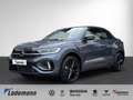 Volkswagen T-Roc Cabriolet 1.5 TSI DSG R-LINE AHK+RFK+M-LED Grau - thumbnail 1