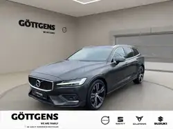 Volvo V60 B4 D Inscription LED NAVI KAMERA H&K LM