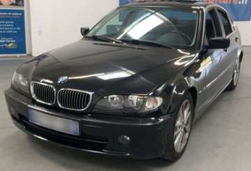 (E46) 330D 204CH PREFERENCE