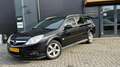 Opel Vectra Wagon 2.2 Leder DealerOH Cruise Trekhaak NL Negro - thumbnail 13