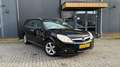 Opel Vectra Wagon 2.2 Leder DealerOH Cruise Trekhaak NL Negro - thumbnail 11