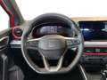SEAT Arona 1.0 TSI FR VIRTUAL*VOLL-LED*NAVI*TEMP*SHZ*PARKL... Rot - thumbnail 13