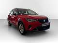 SEAT Arona 1.0 TSI FR VIRTUAL*VOLL-LED*NAVI*TEMP*SHZ*PARKL... Rot - thumbnail 3
