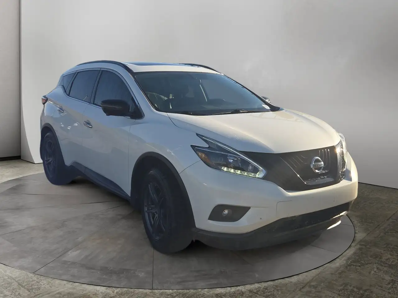 Nissan Murano снимка Nissan Murano