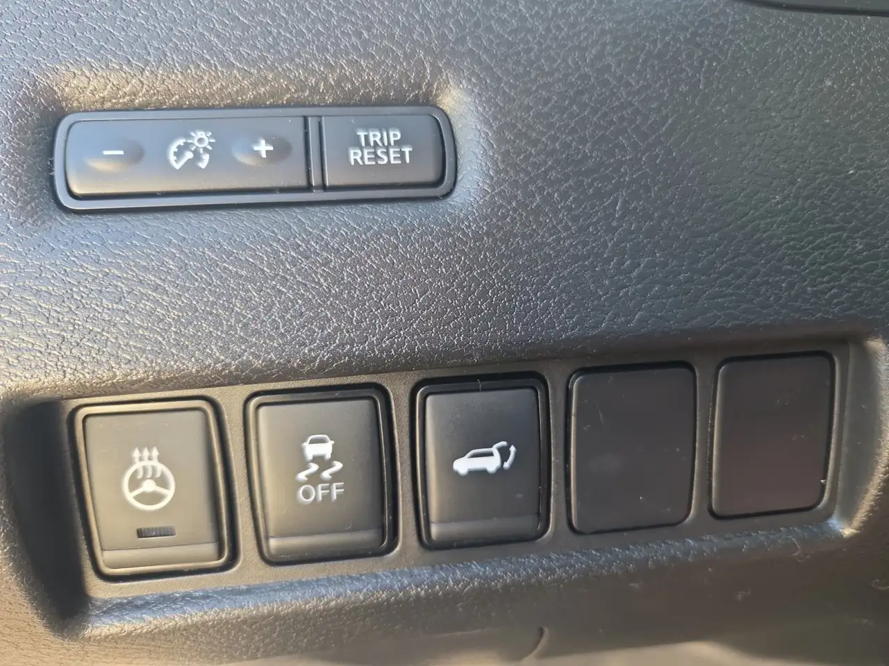 Nissan Murano снимка Nissan Murano