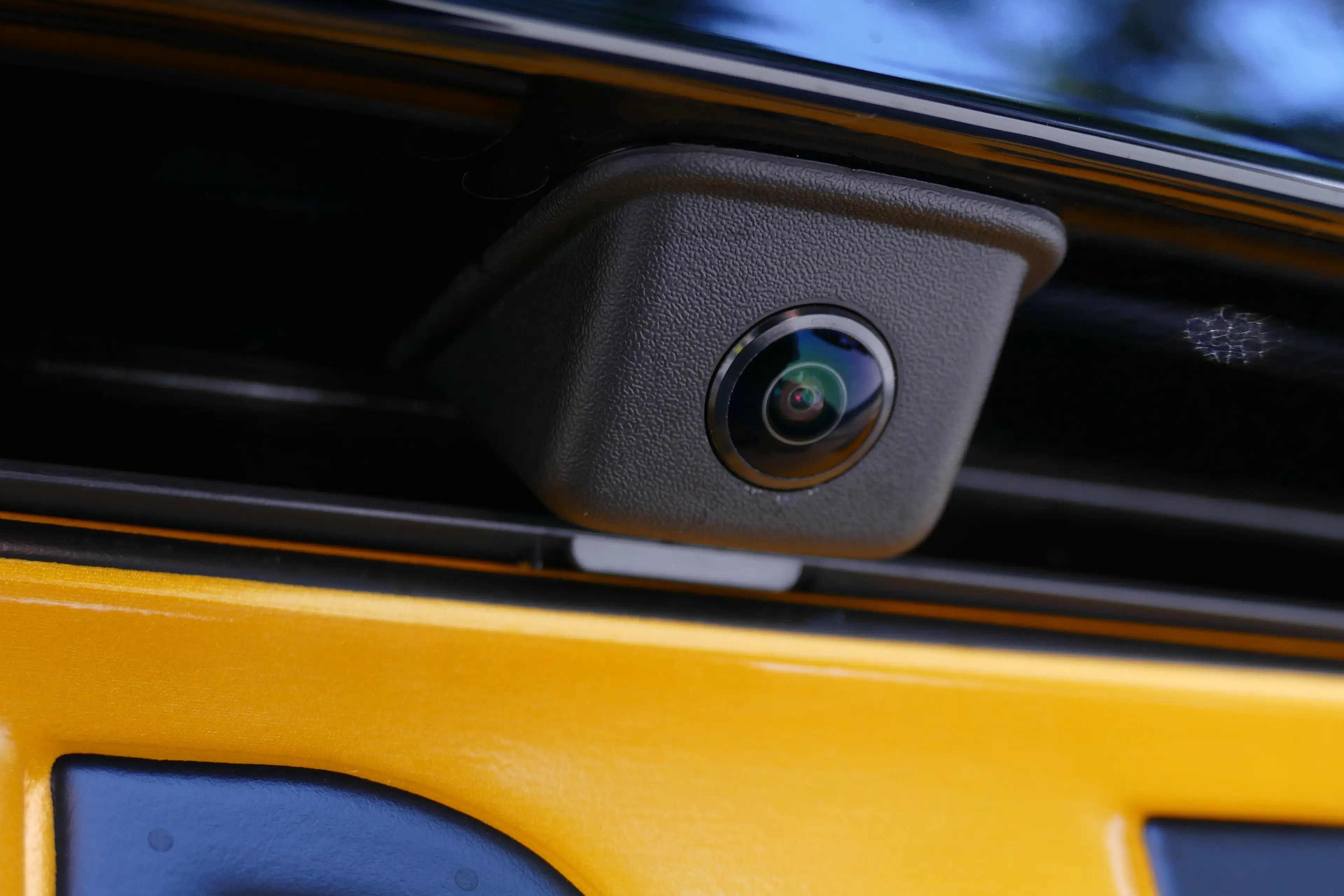 Opel Corsa-e EV LONG RANGE 156PK 51KWH GS AUTOMAAT / CAMERA / S — photo 7