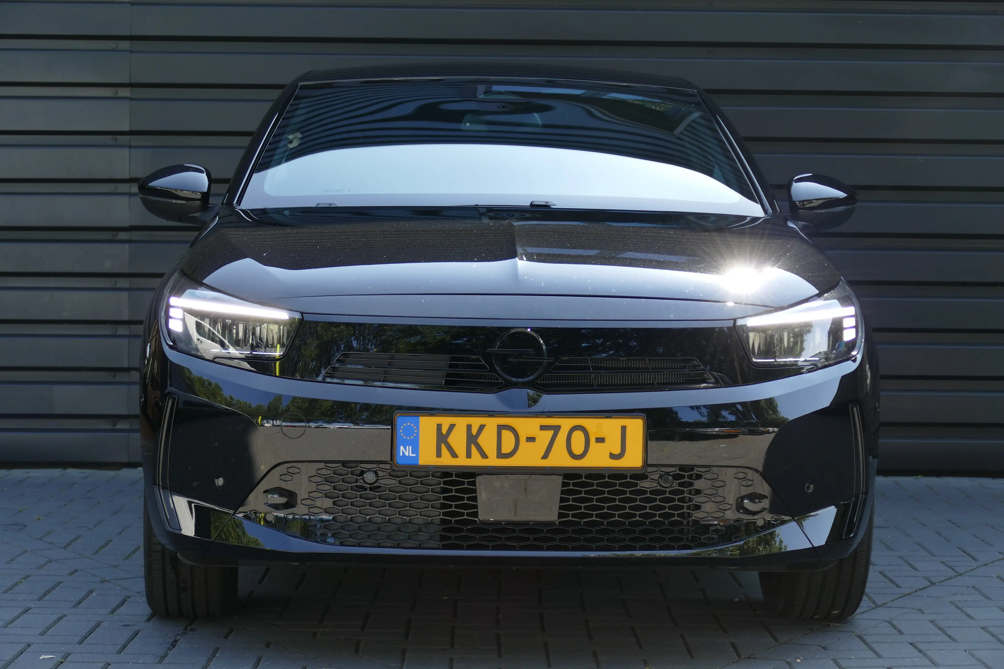Opel Corsa-e EV LONG RANGE 156PK 51KWH GS AUTOMAAT / CAMERA / S — photo 4